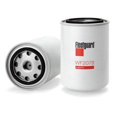 Fleetguard Water Coolant Filter - WF2078